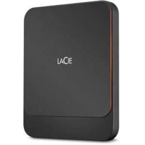 External SSD|LACIE|2TB|USB-C|STHK2000800