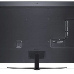 TV Set|LG|50″|4K/Smart|3840×2160|Wireless LAN|Bluetooth|webOS|Black|50NANO863PA