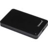 External HDD|INTENSO|6021500|250GB|USB 3.0|Colour Black|6021500