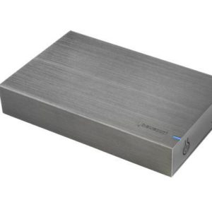 External HDD|INTENSO|6033511|3TB|USB 3.0|Anthracite|6033511